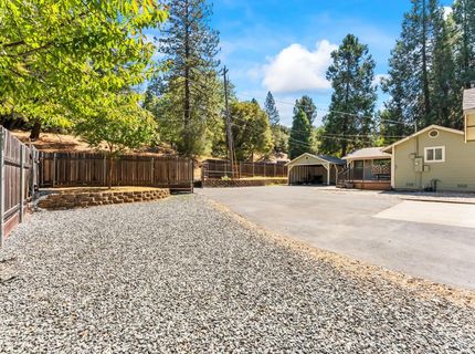 3172 Spanish Ravine Rd, Placerville, CA 95667 Photo