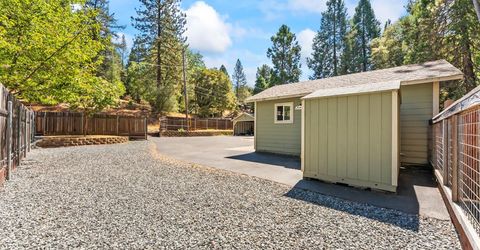 3172 Spanish Ravine Rd, Placerville, CA 95667 Photo