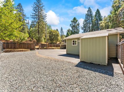 3172 Spanish Ravine Rd, Placerville, CA 95667 Photo
