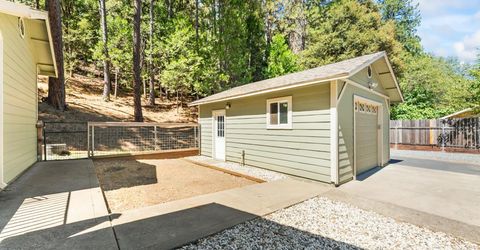 3172 Spanish Ravine Rd, Placerville, CA 95667 Photo