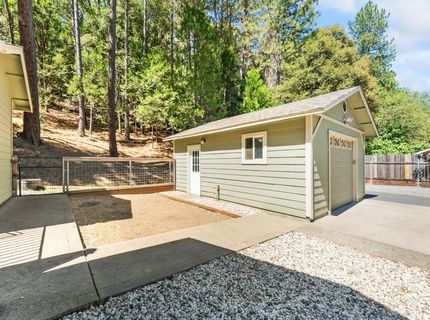 3172 Spanish Ravine Rd, Placerville, CA 95667 Photo