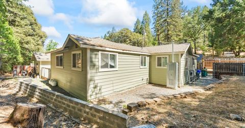 3172 Spanish Ravine Rd, Placerville, CA 95667 Photo
