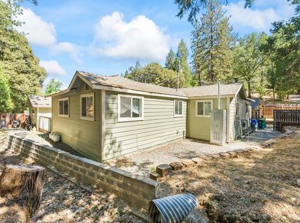 3172 Spanish Ravine Rd, Placerville, CA 95667 Photo