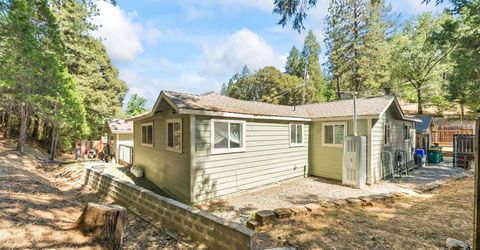 3172 Spanish Ravine Rd, Placerville, CA 95667 Photo