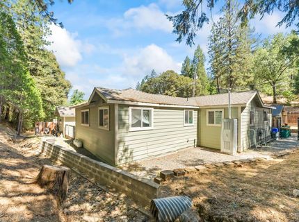 3172 Spanish Ravine Rd, Placerville, CA 95667 Photo