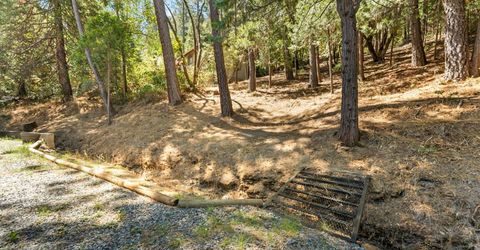 3172 Spanish Ravine Rd, Placerville, CA 95667 Photo