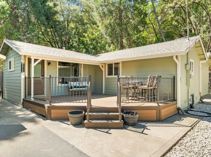 3172 Spanish Ravine Rd, Placerville, CA 95667 Photo