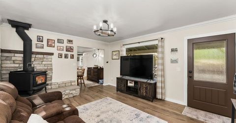 3172 Spanish Ravine Rd, Placerville, CA 95667 Photo