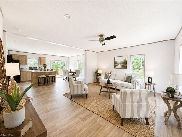 356 Teaberry Lane, Wilkesboro, NC 28697