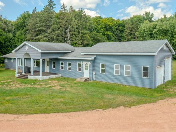 3500 FALCON DRIVE, Wausau, WI 54401