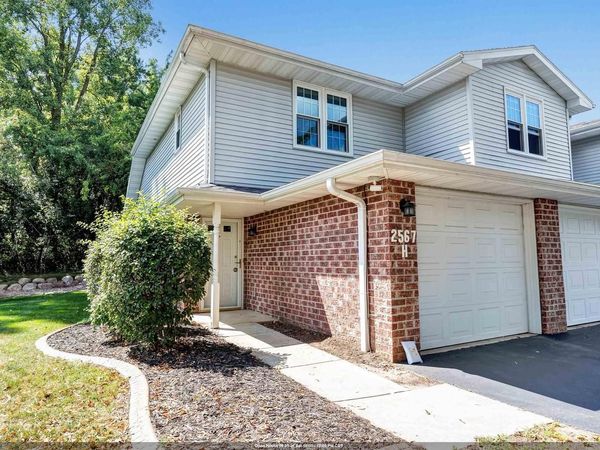 2567 TELLURIDE TRAIL, Green Bay, WI 54313
