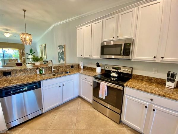 9532 Avellino WAY , Unit 2722, NAPLES, FL 34113