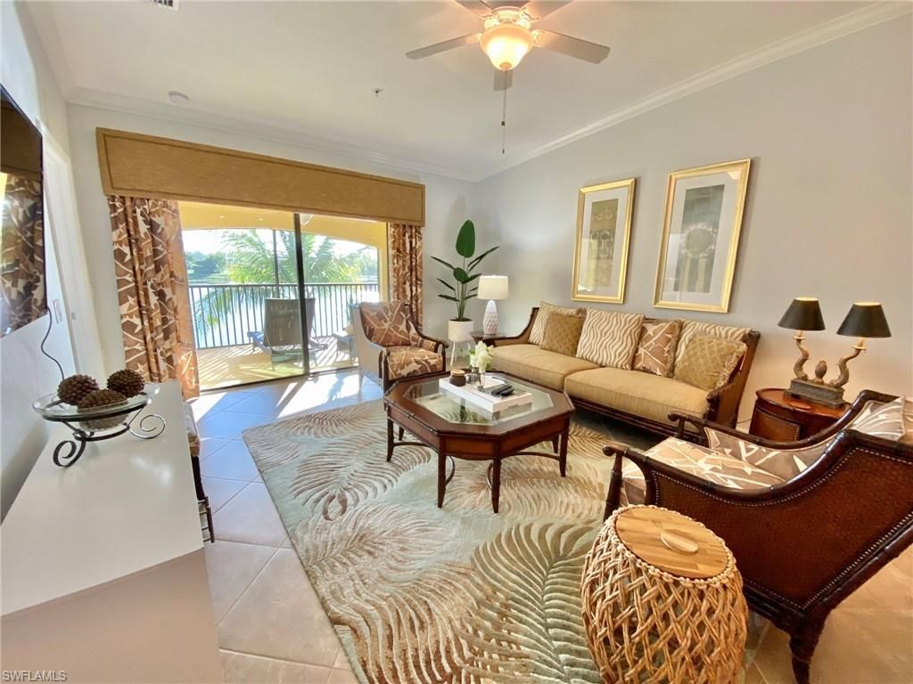 9532 Avellino Way , Unit 2722, Naples, FL 34113 Photo