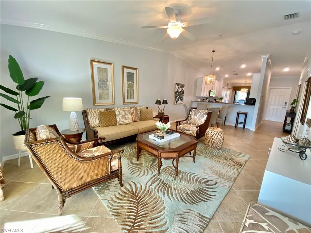 9532 Avellino Way , Unit 2722, Naples, FL 34113 Photo