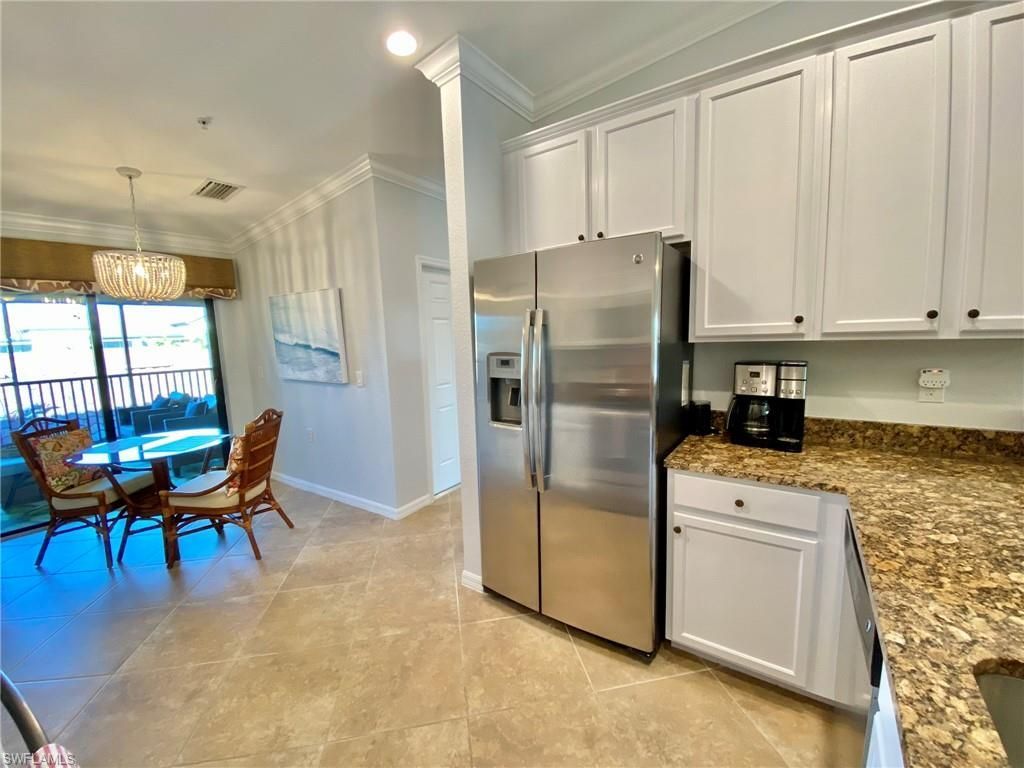 9532 Avellino Way , Unit 2722, Naples, FL 34113 Photo