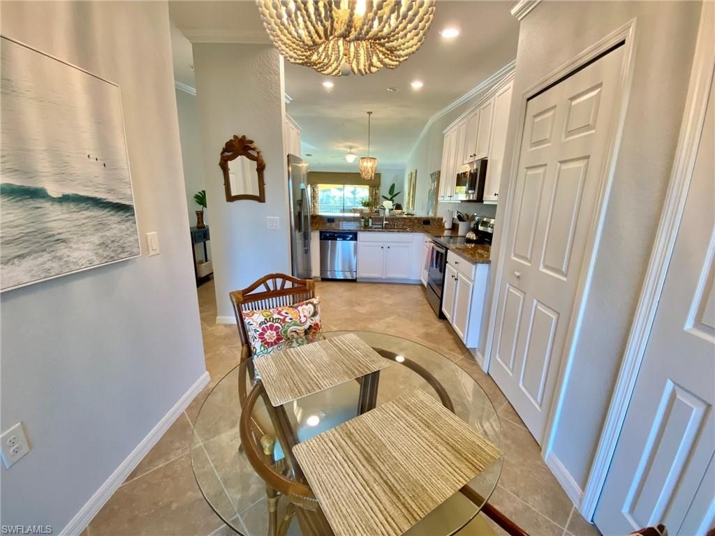 9532 Avellino Way , Unit 2722, Naples, FL 34113 Photo