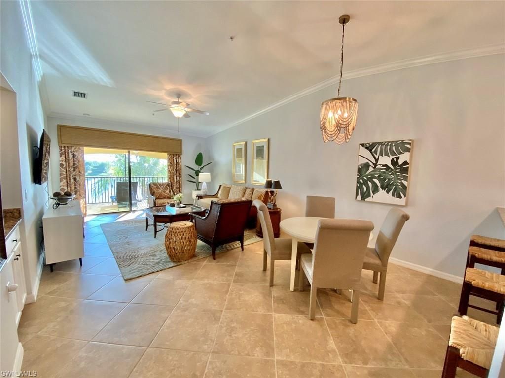 9532 Avellino Way , Unit 2722, Naples, FL 34113 Photo