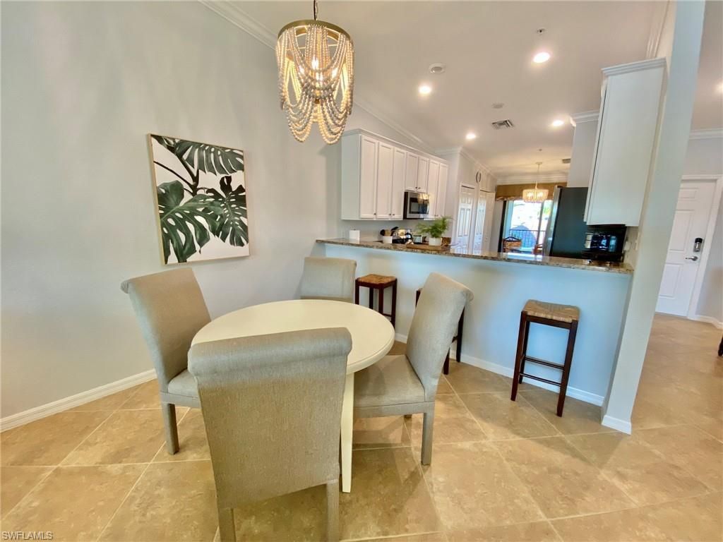 9532 Avellino Way , Unit 2722, Naples, FL 34113 Photo