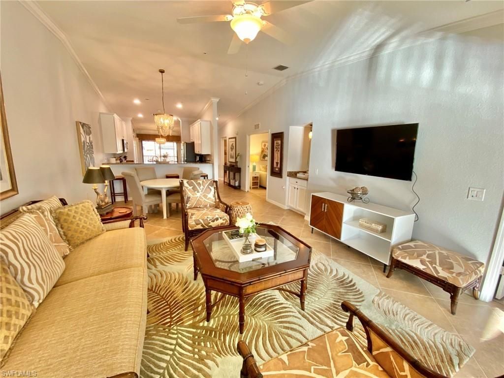 9532 Avellino Way , Unit 2722, Naples, FL 34113 Photo