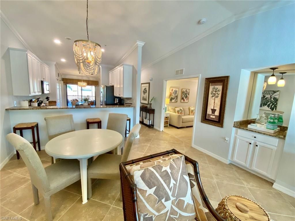 9532 Avellino Way , Unit 2722, Naples, FL 34113 Photo
