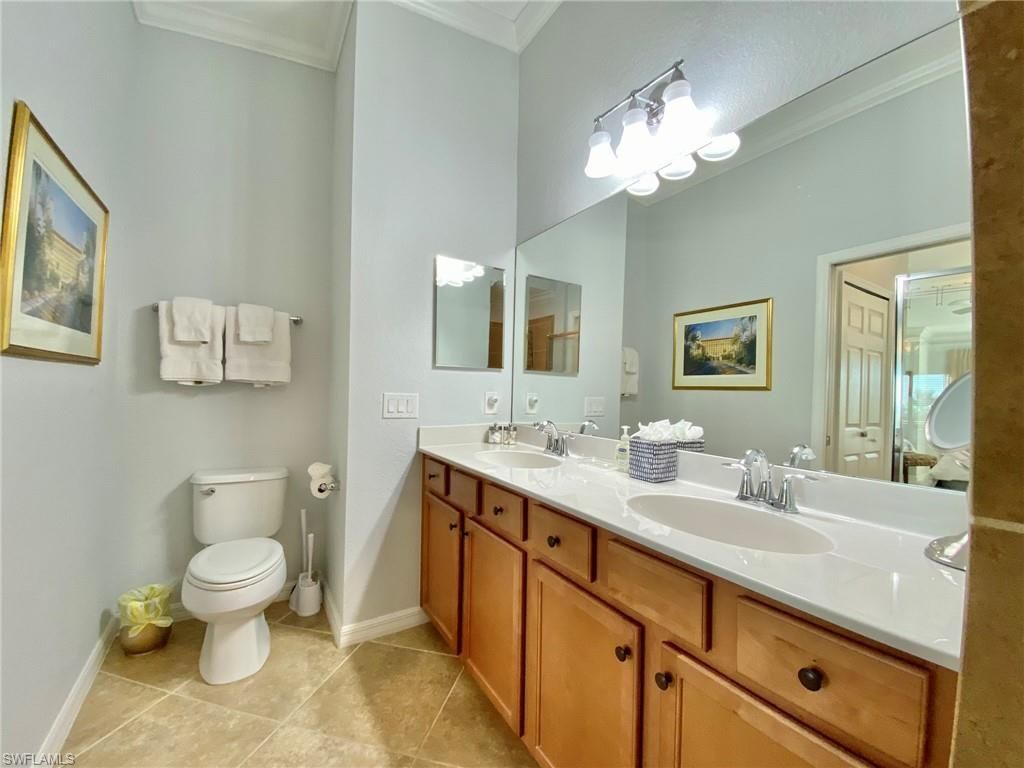 9532 Avellino Way , Unit 2722, Naples, FL 34113 Photo