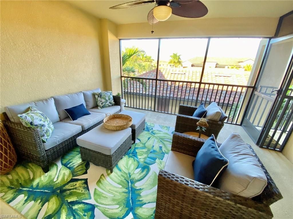 9532 Avellino Way , Unit 2722, Naples, FL 34113 Photo