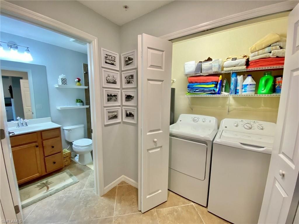 9532 Avellino Way , Unit 2722, Naples, FL 34113 Photo