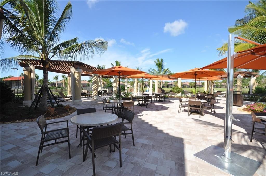 9532 Avellino Way , Unit 2722, Naples, FL 34113 Photo