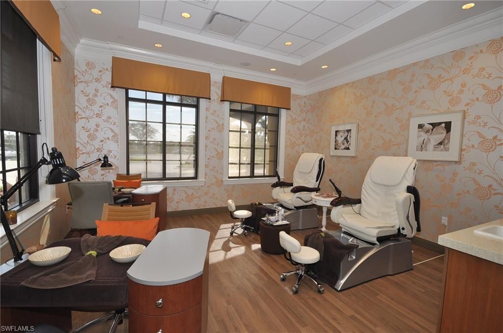9532 Avellino Way , Unit 2722, Naples, FL 34113 Photo