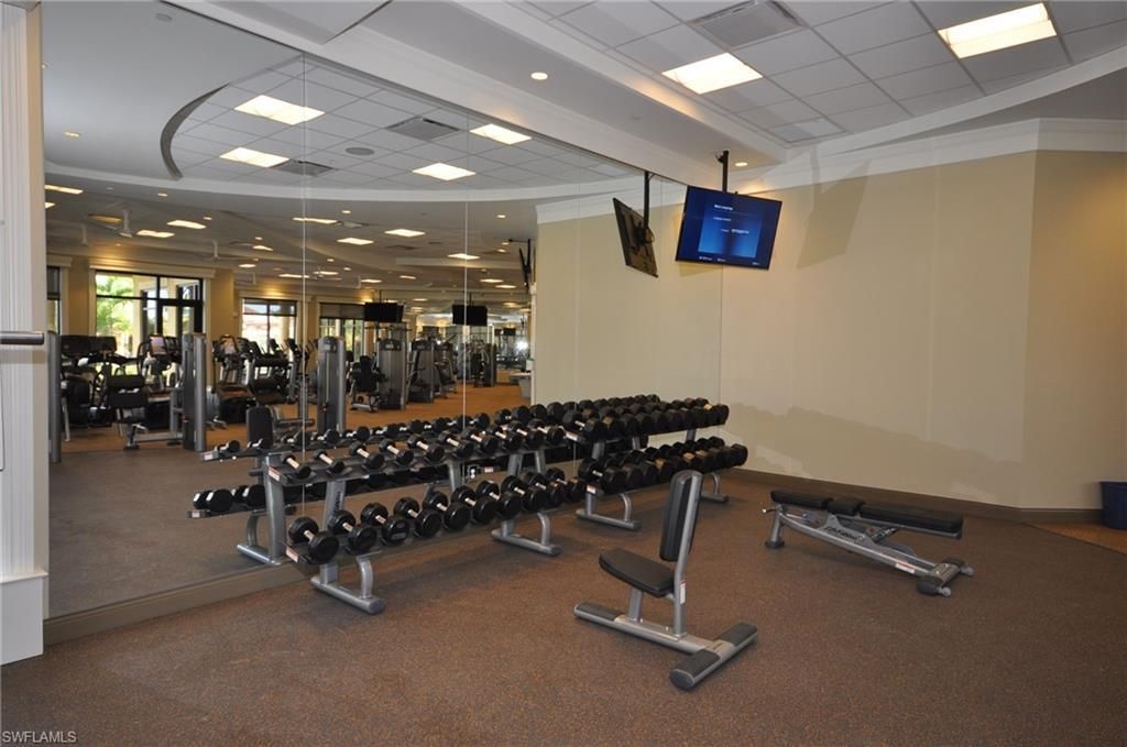 9532 Avellino Way , Unit 2722, Naples, FL 34113 Photo