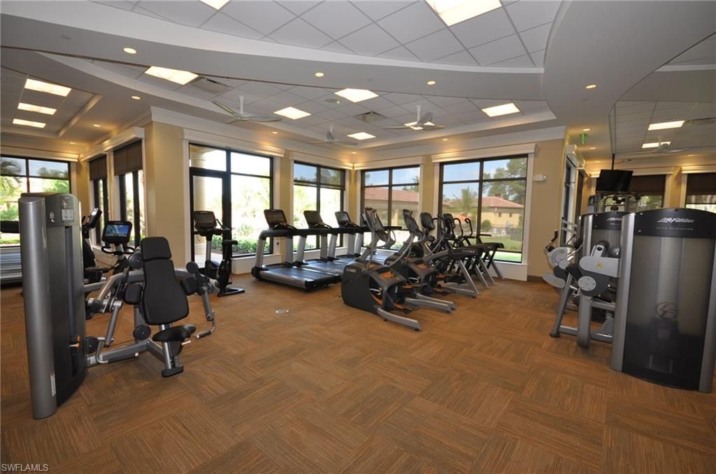 9532 Avellino Way , Unit 2722, Naples, FL 34113 Photo