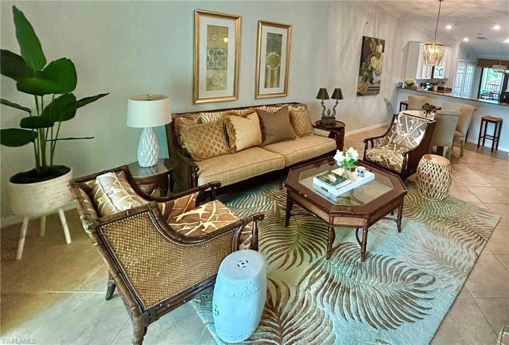 9532 Avellino Way, Unit 2722, Naples, FL 34113 Photo