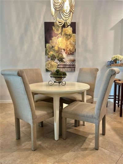 9532 Avellino Way , Unit 2722, Naples, FL 34113 Photo