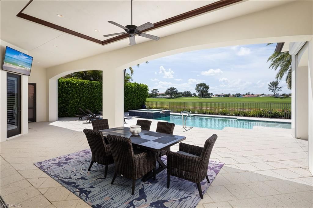 16450 Seneca Way, Naples, FL 34110 Photo