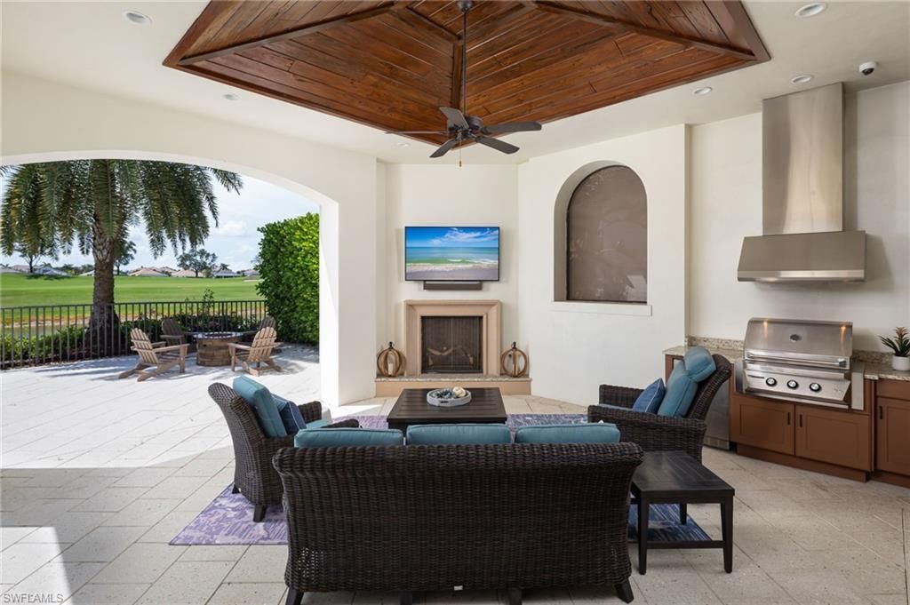 16450 Seneca Way, Naples, FL 34110 Photo