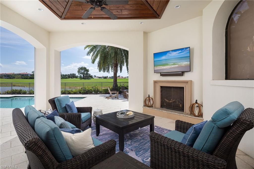 16450 Seneca Way, Naples, FL 34110 Photo