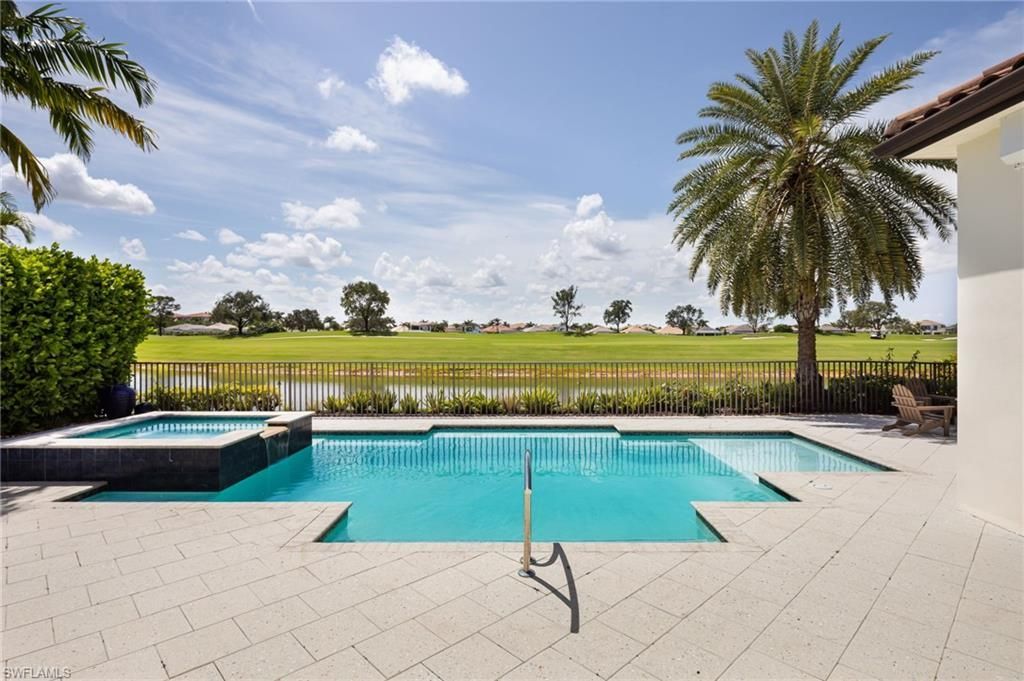16450 Seneca Way, Naples, FL 34110 Photo