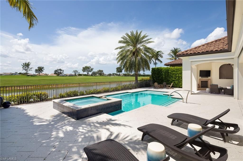 16450 Seneca Way, Naples, FL 34110 Photo