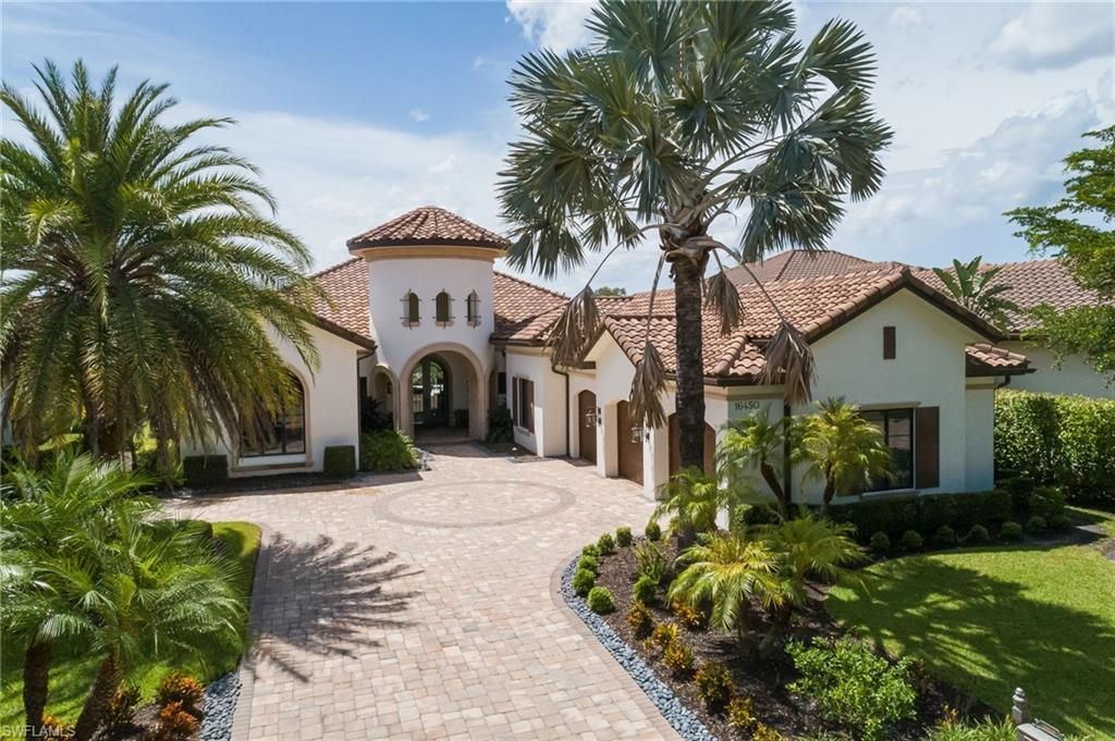 16450 Seneca Way, Naples, FL 34110 Photo