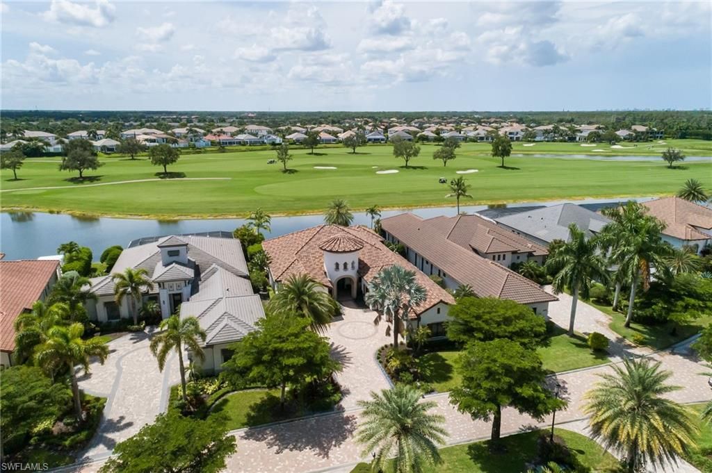 16450 Seneca Way, Naples, FL 34110 Photo