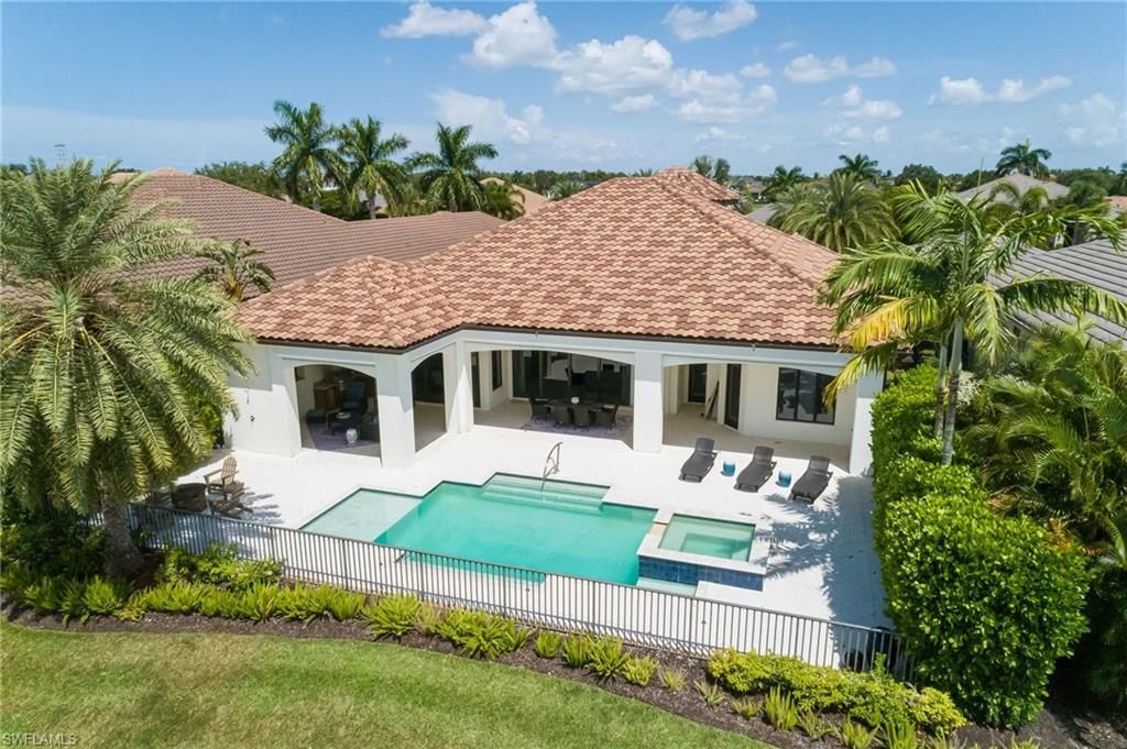16450 Seneca Way, Naples, FL 34110 Photo