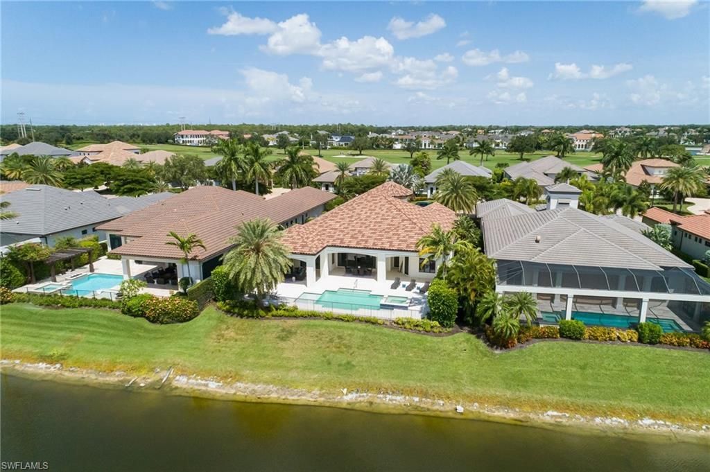 16450 Seneca Way, Naples, FL 34110 Photo