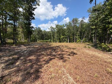 0 Bent Creek Lot 3 Road, Concord, VA 24538