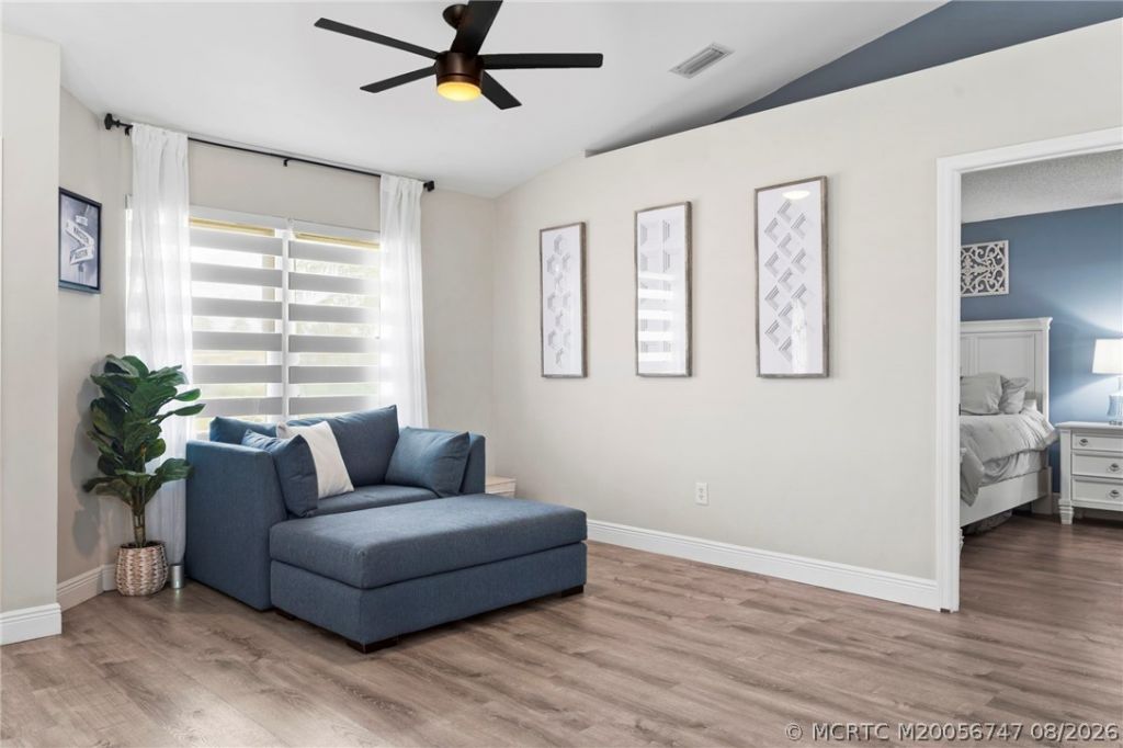 1972 SW Breezeway Street , Port Saint Lucie, FL 34987 Photo