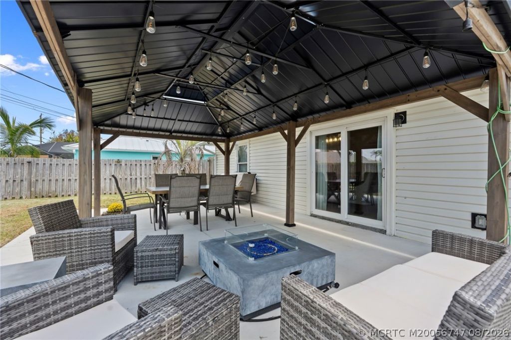 1972 SW Breezeway Street , Port Saint Lucie, FL 34987 Photo