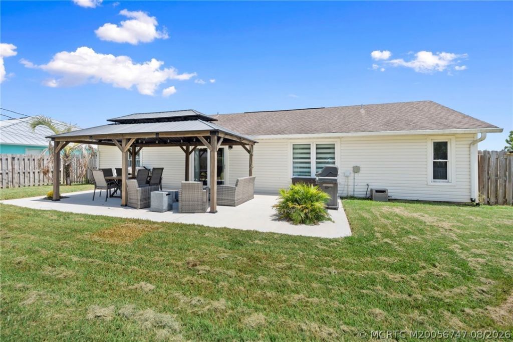 1972 SW Breezeway Street , Port Saint Lucie, FL 34987 Photo