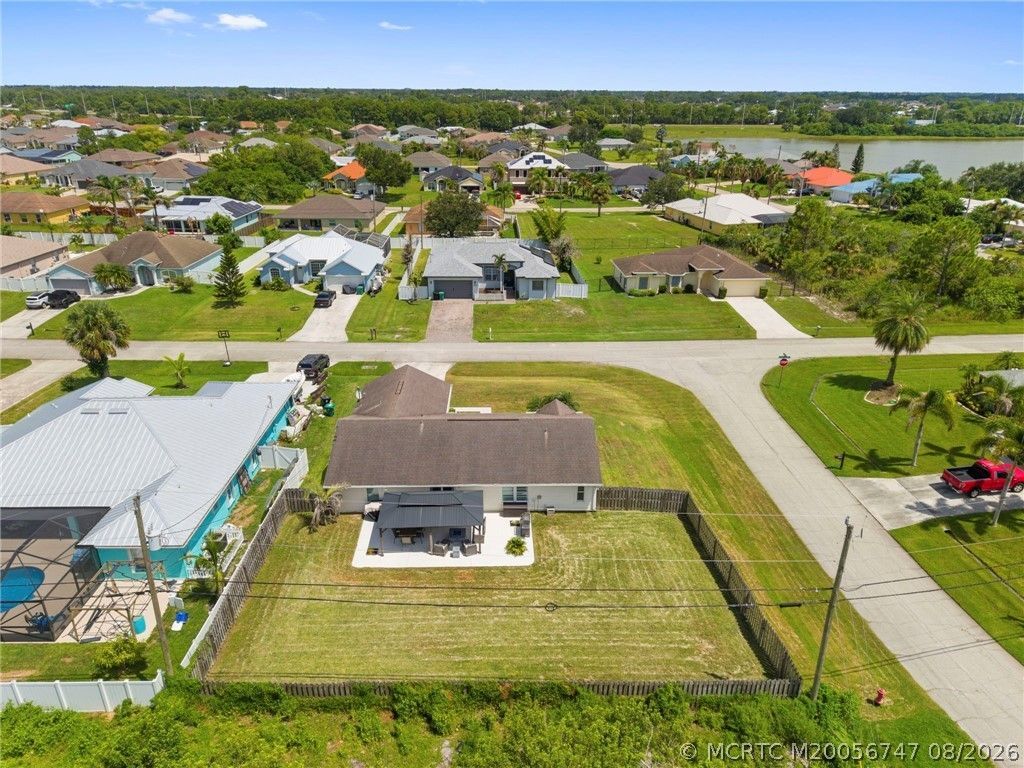 1972 SW Breezeway Street , Port Saint Lucie, FL 34987 Photo