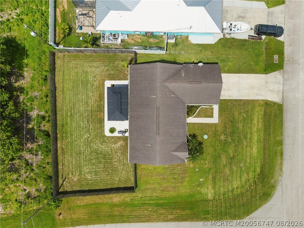 1972 SW Breezeway Street , Port Saint Lucie, FL 34987 Photo