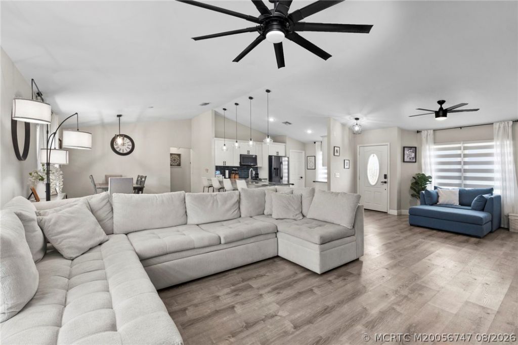 1972 SW Breezeway Street , Port Saint Lucie, FL 34987 Photo