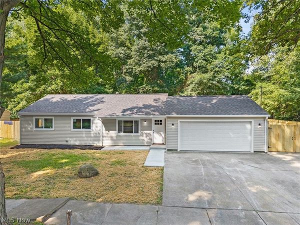 1398 Cordova Avenue, Akron, OH 44320